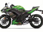 2020 Kawasaki Ninja 650 KRT Edition